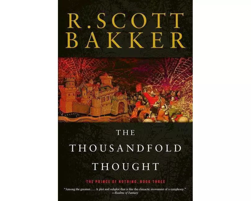 The Thousandfold Thought