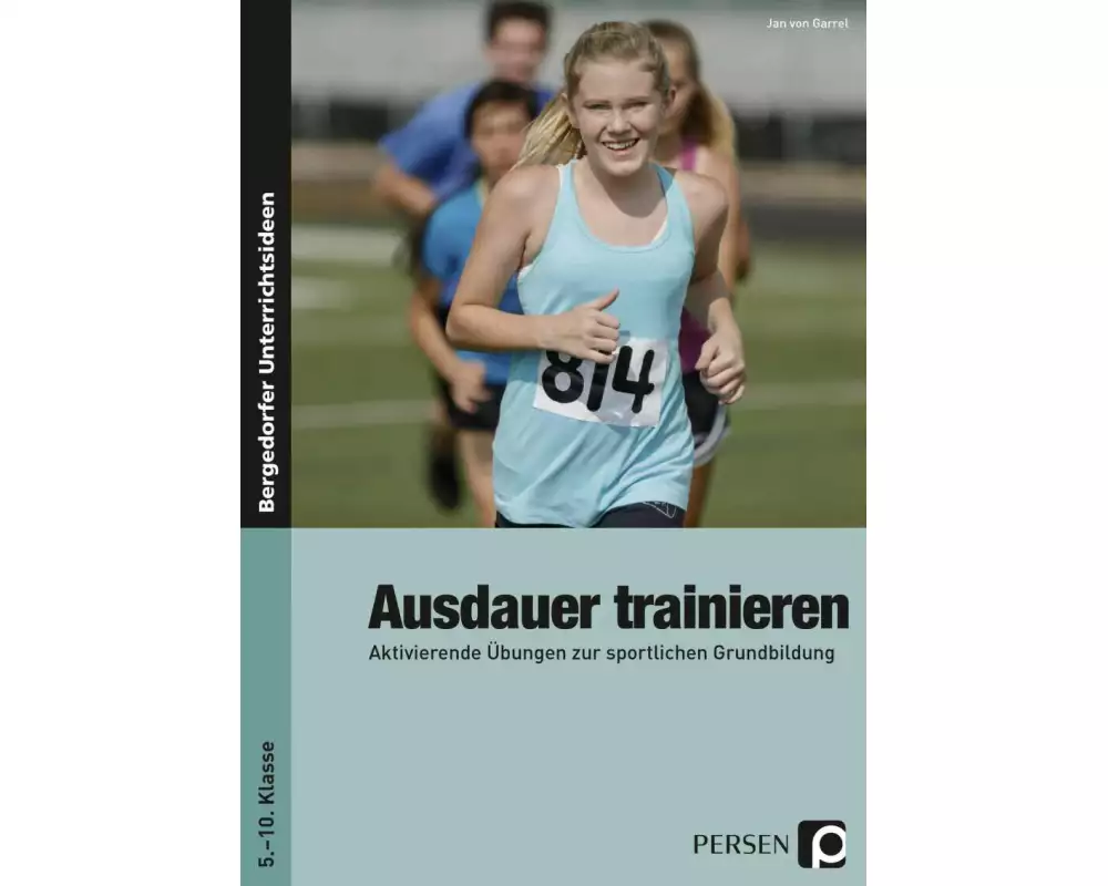 Ausdauer trainieren
