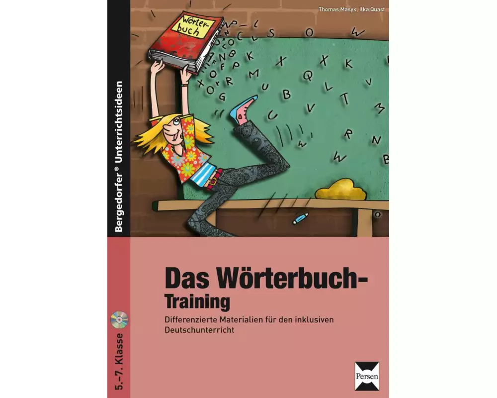 Das Wörterbuch-Training