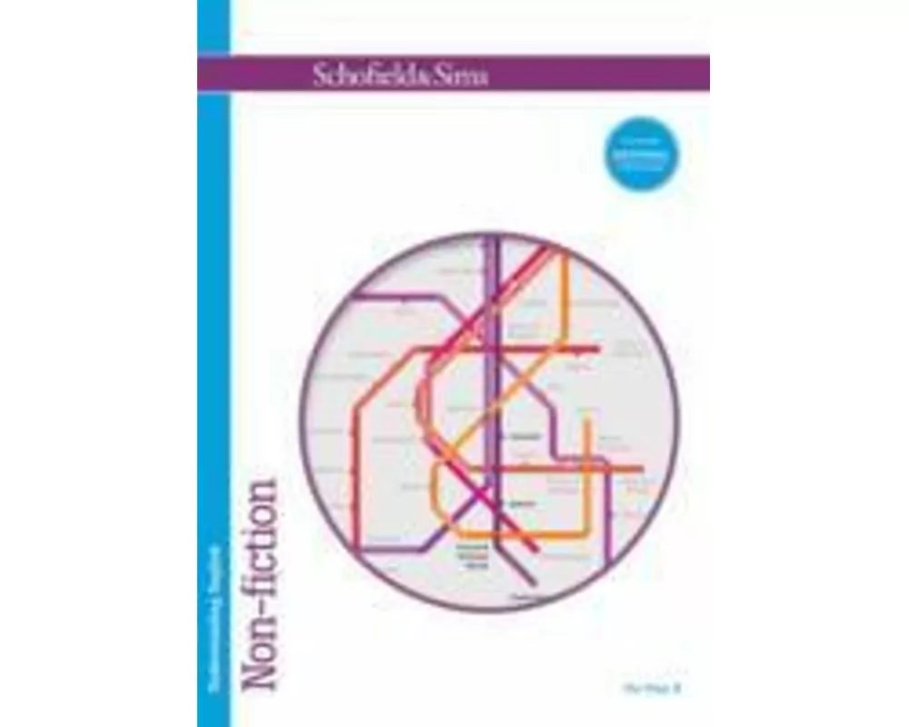 Understanding English: Non-Fiction