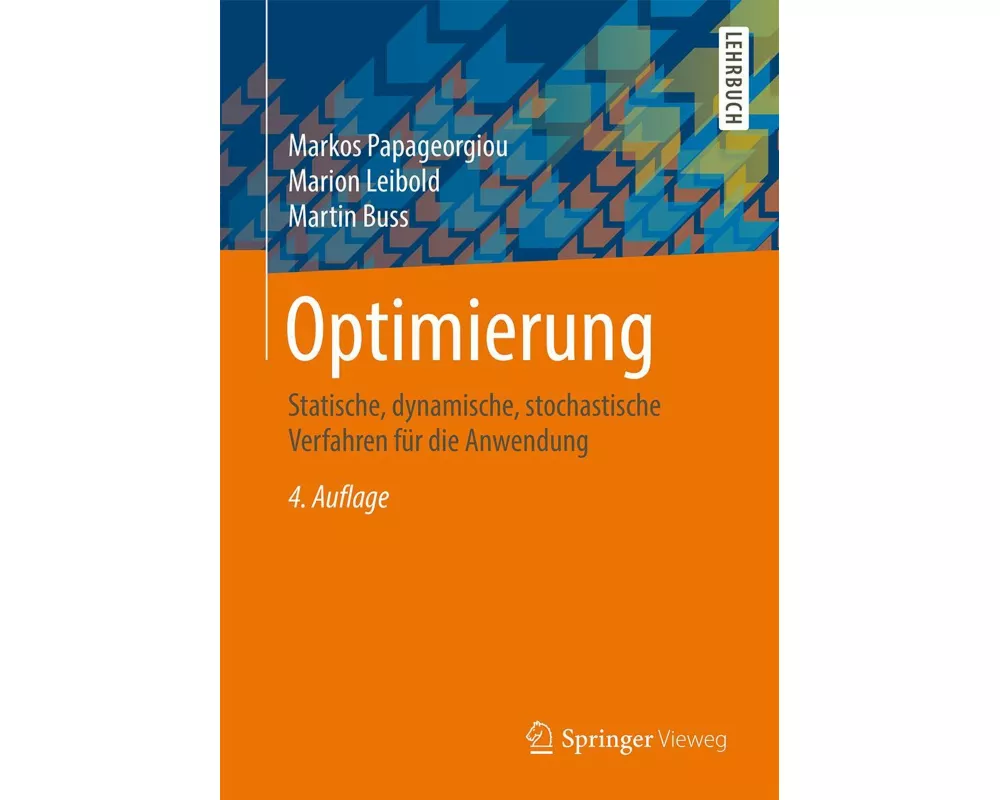 Optimierung