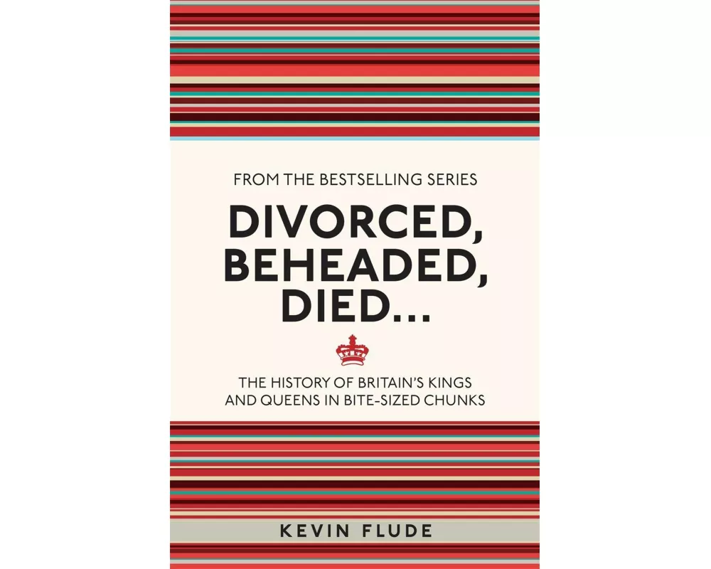 Divorced, Beheaded, Died