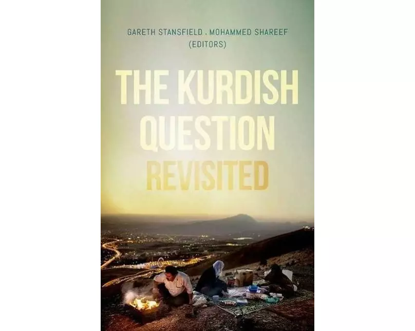 The Kurdish Question Revisited