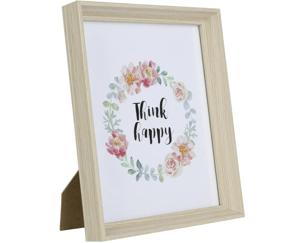 EGLO Bilderrahmen Renabie 22.6 x 3.5 x 27.6 cm