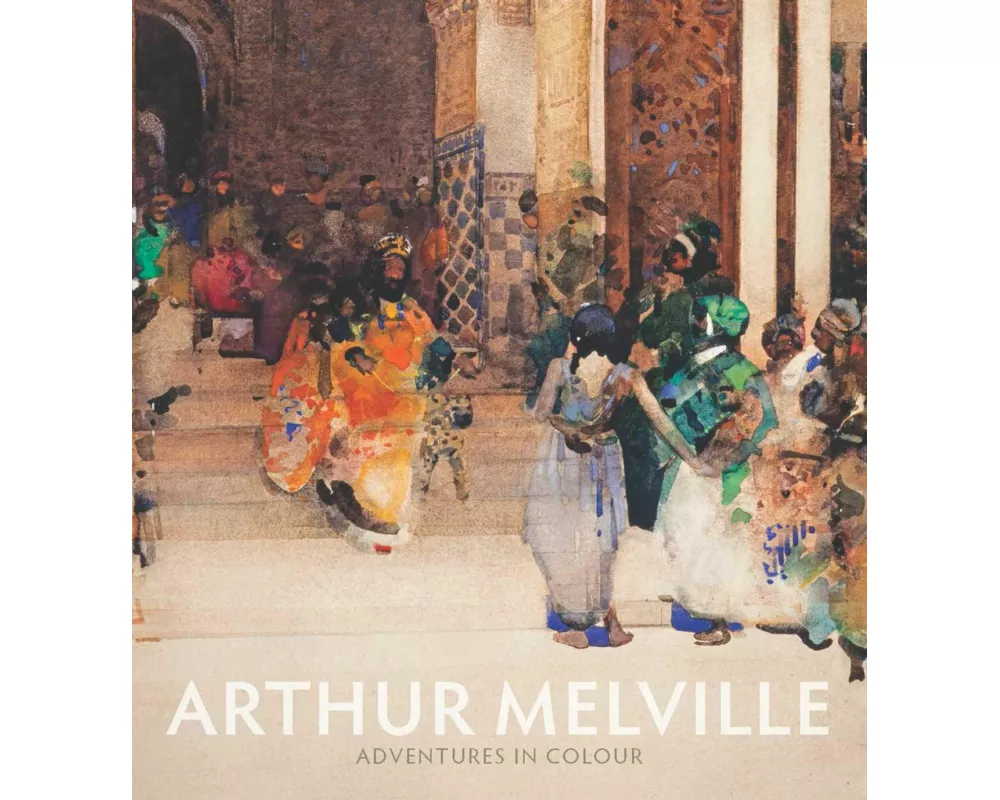 Arthur Melville
