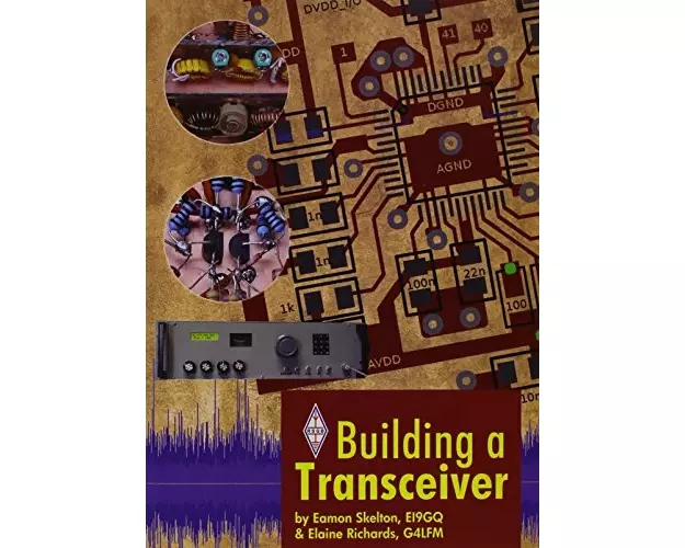 Building a Transceiver