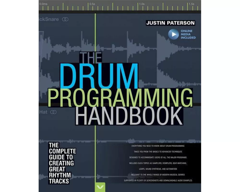 The Drum Programming Handbook