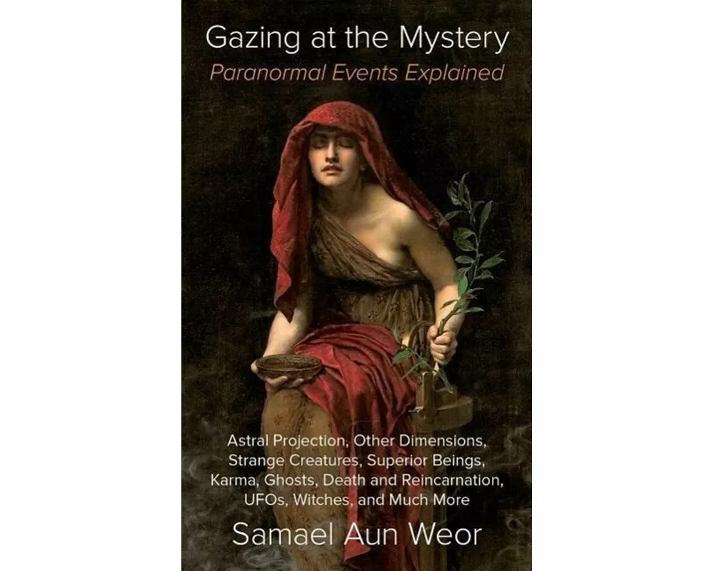 Gazing at the Mystery