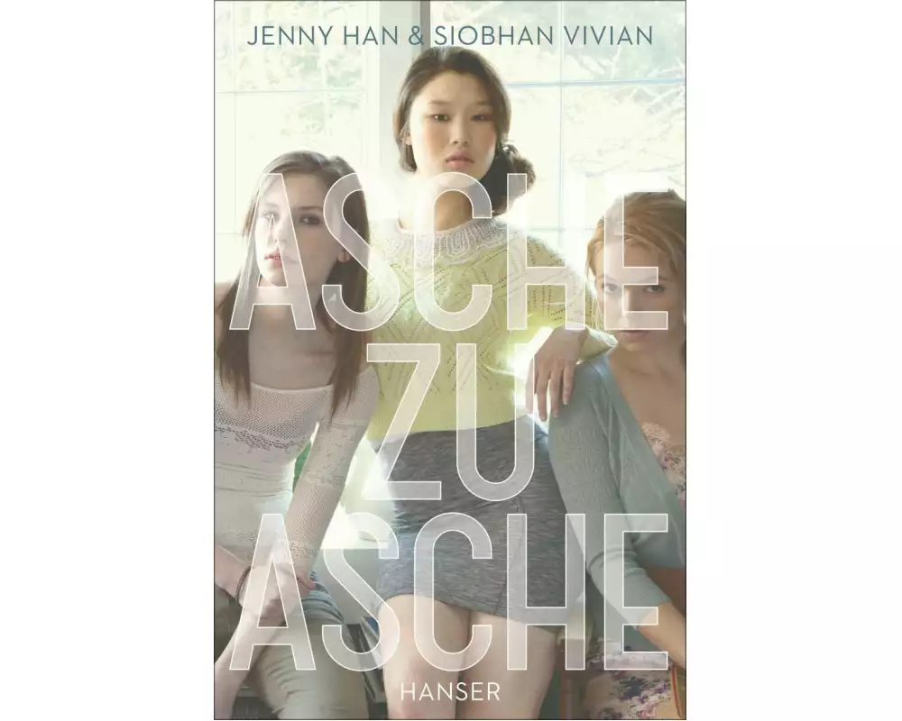 Asche zu Asche