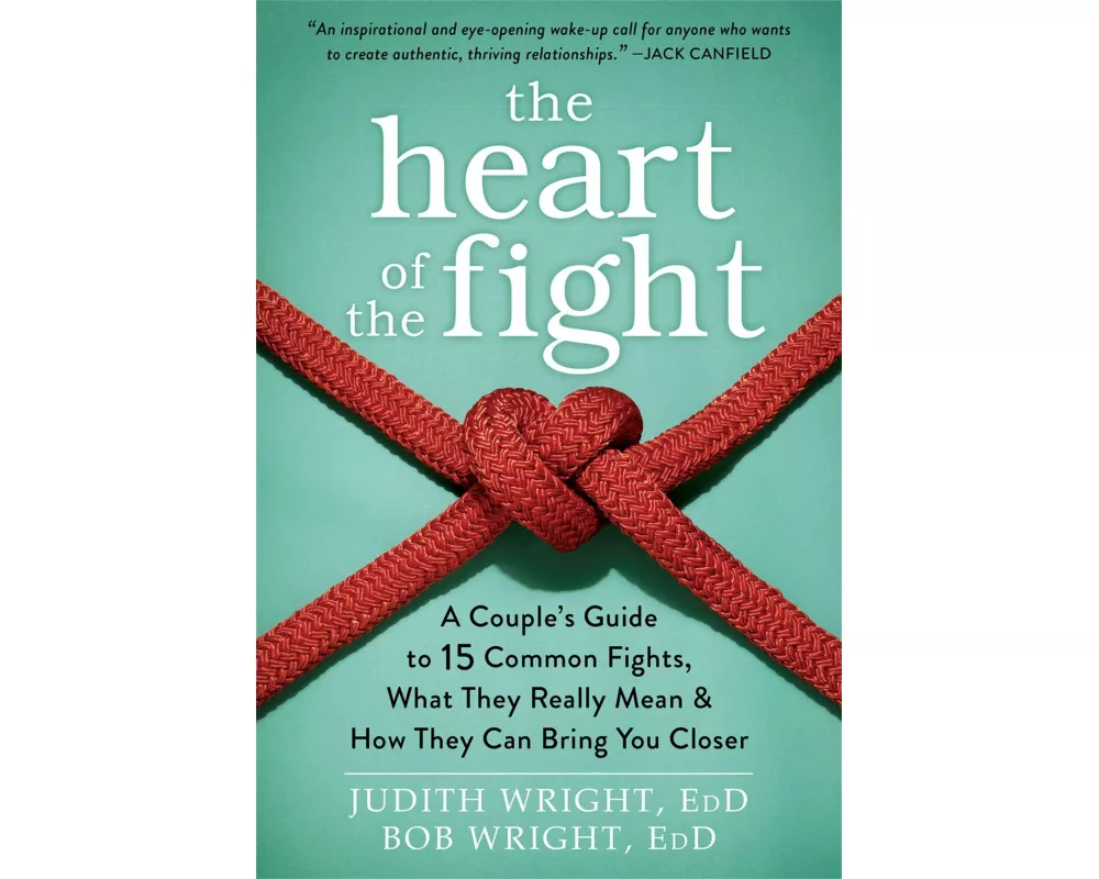 The Heart of the Fight