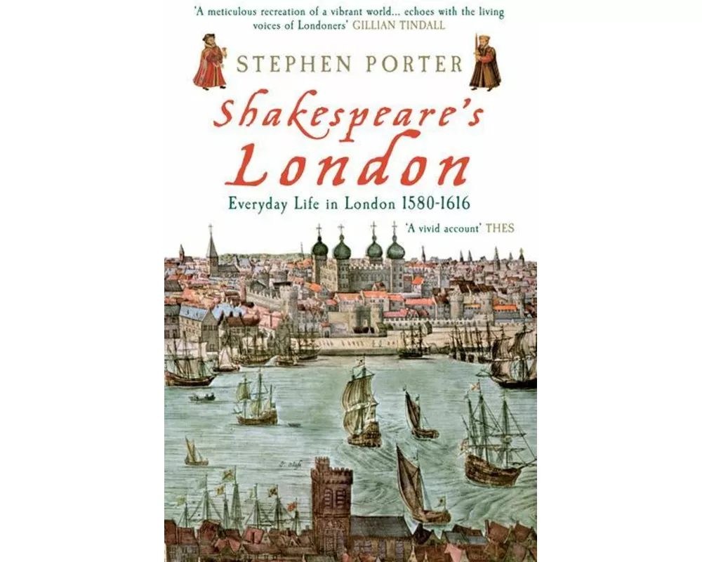Shakespeare's London