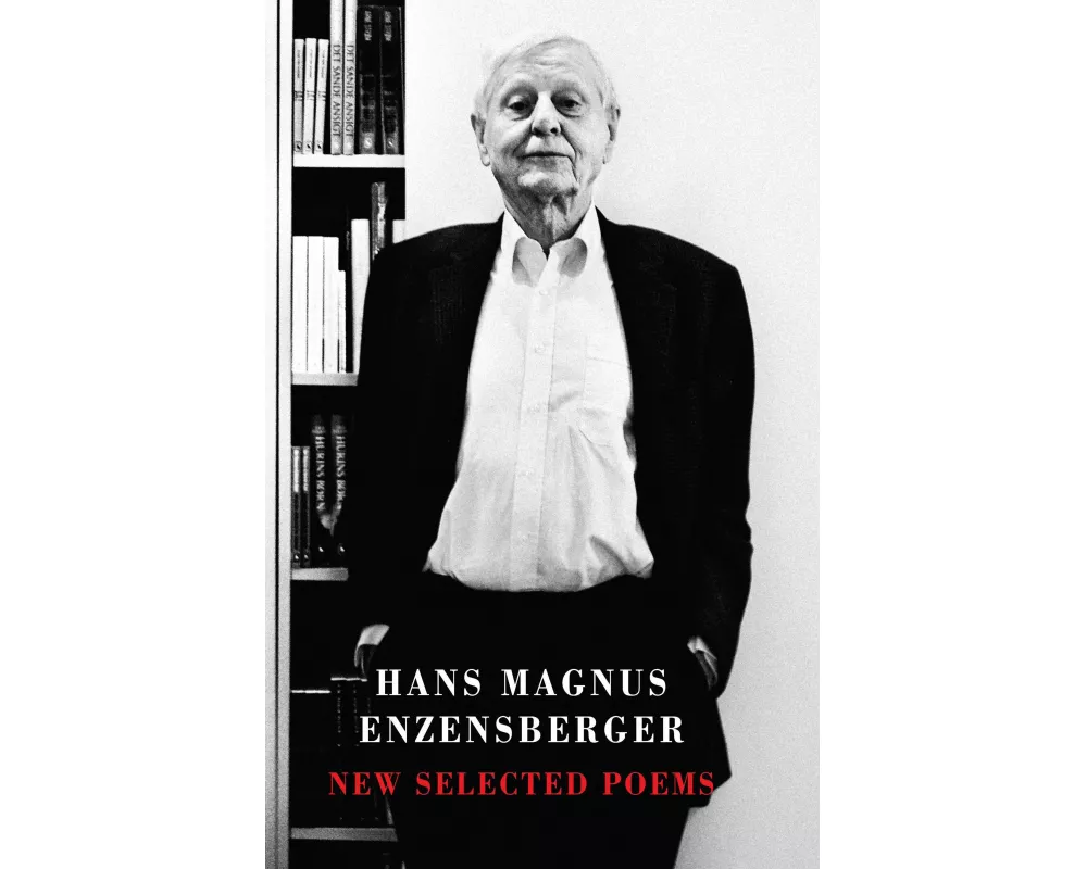 New Selected Poems