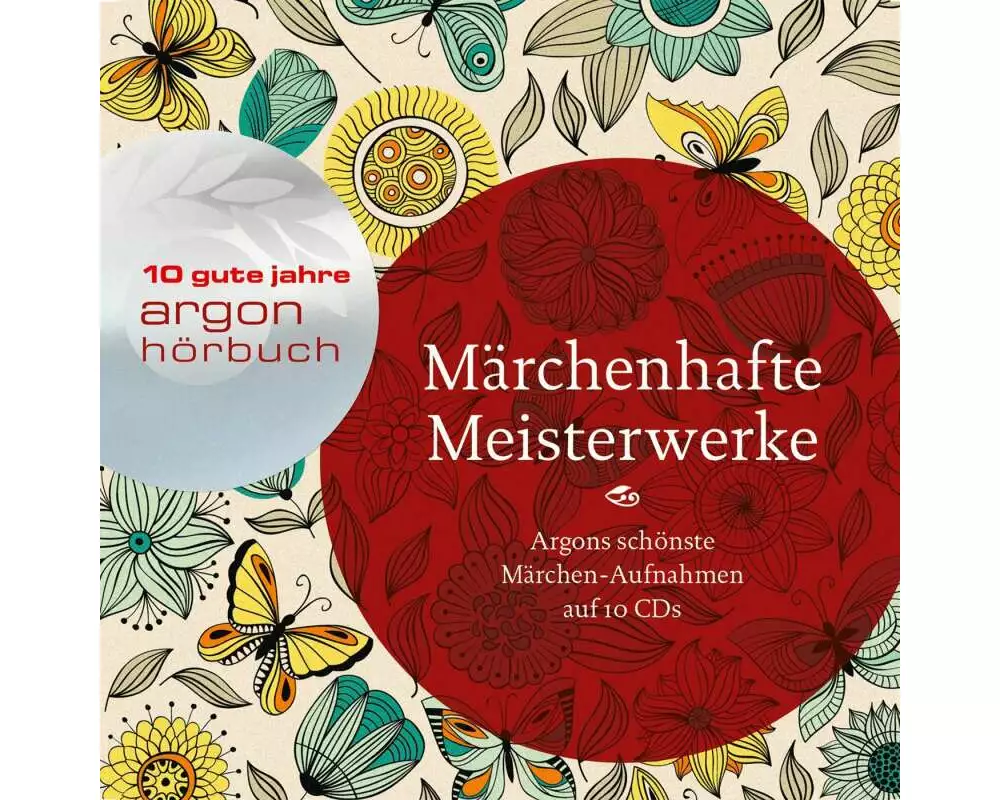 Märchenhafte Meisterwerke