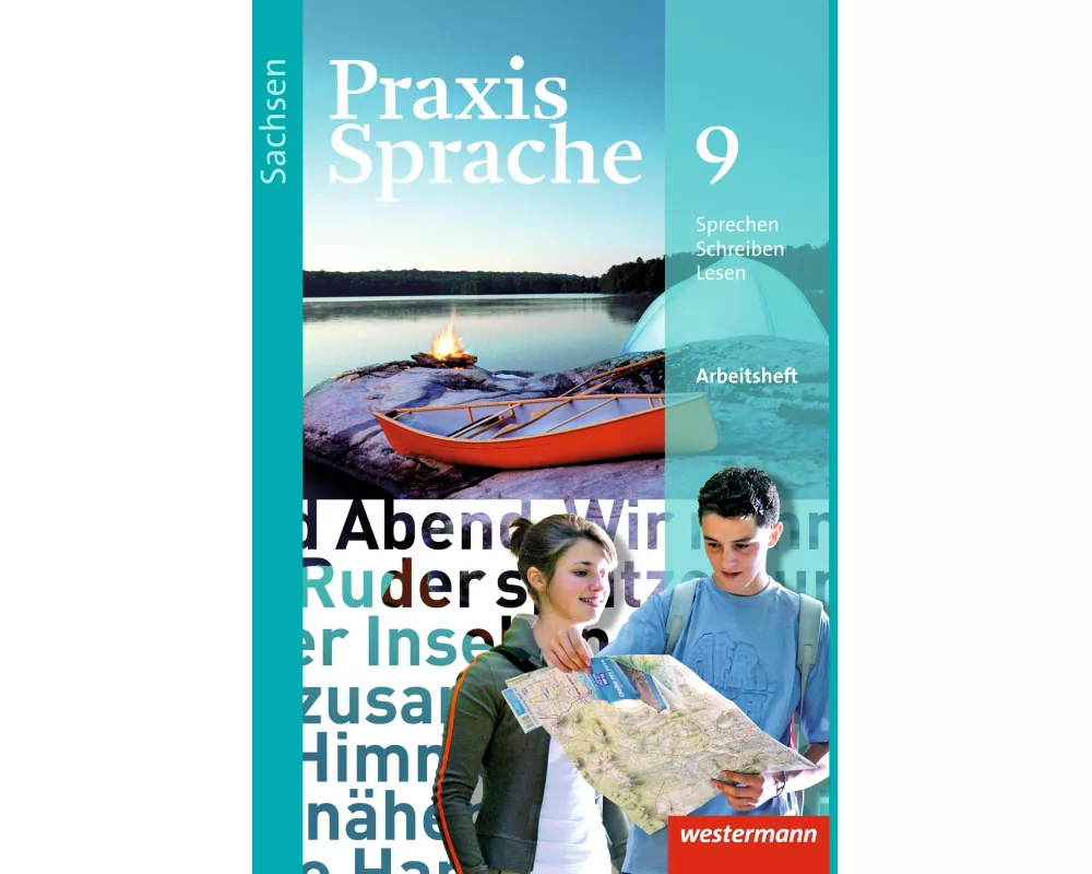 Praxis Sprache - Ausgabe 2011 für Sachsen
