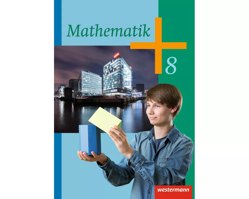 Mathematik - Ausgabe 2014 Sekundarstufe I