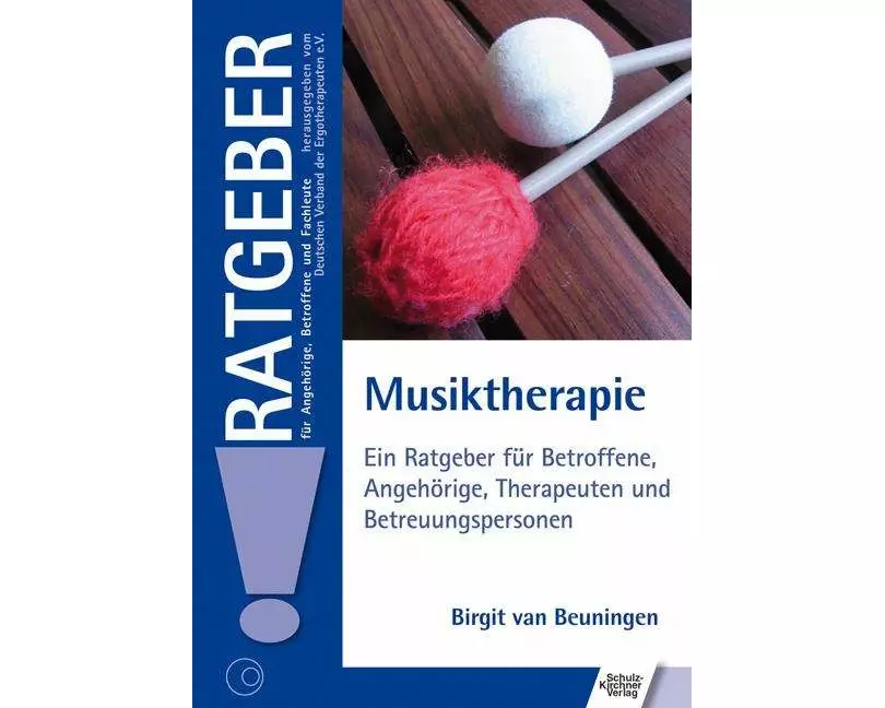 Musiktherapie