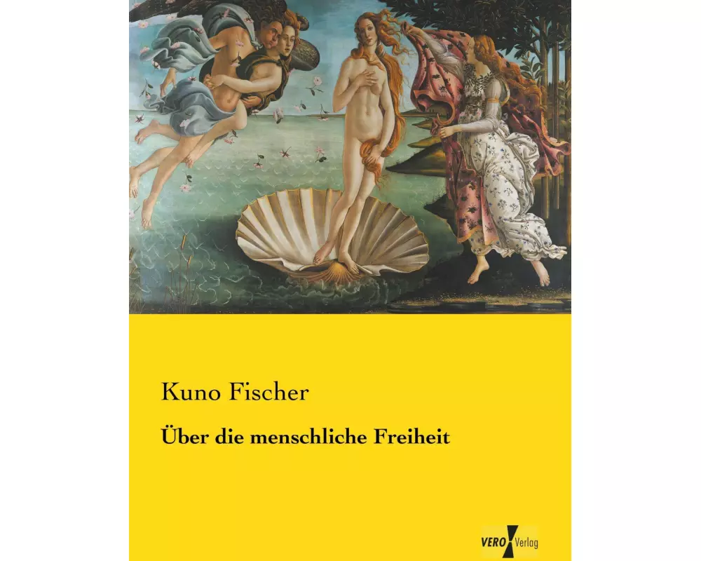 Über die menschliche Freiheit