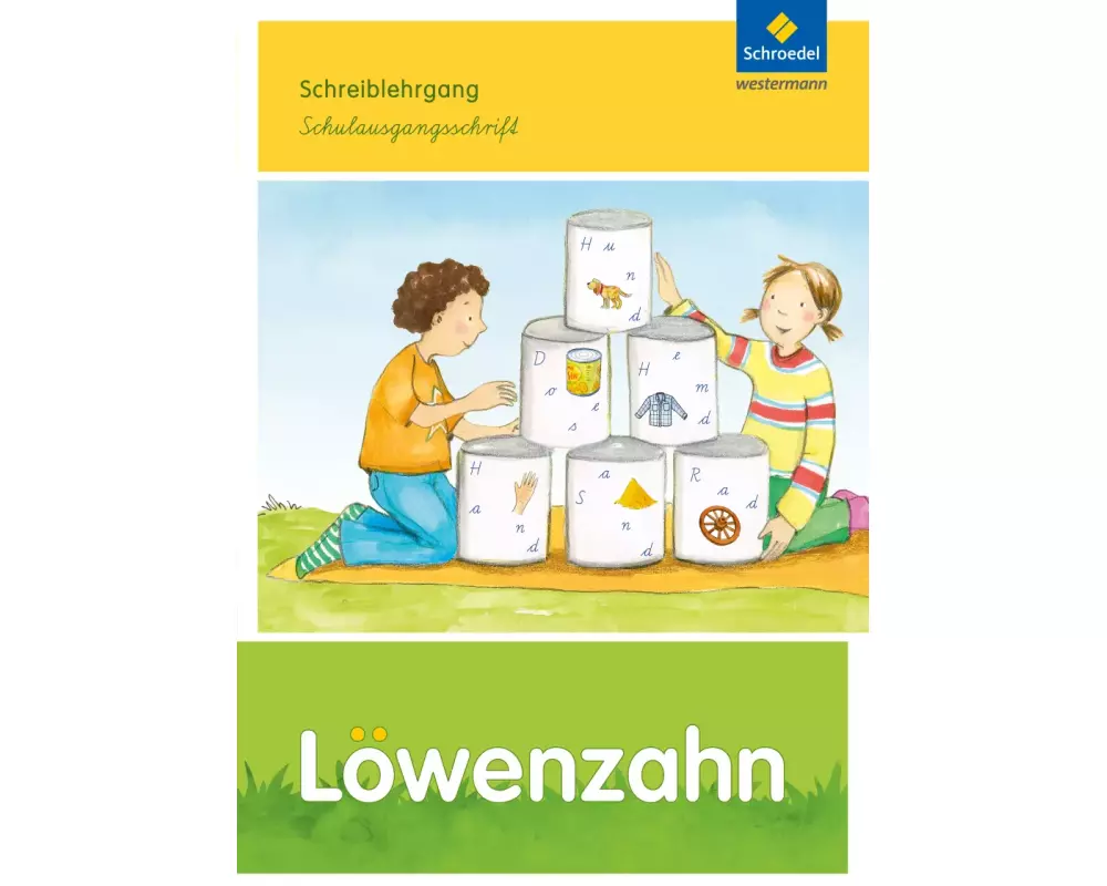 Löwenzahn - Ausgabe 2015