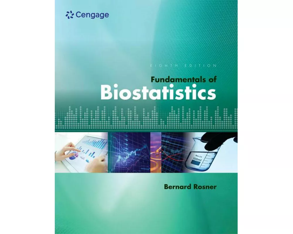 Fundamentals of Biostatistics