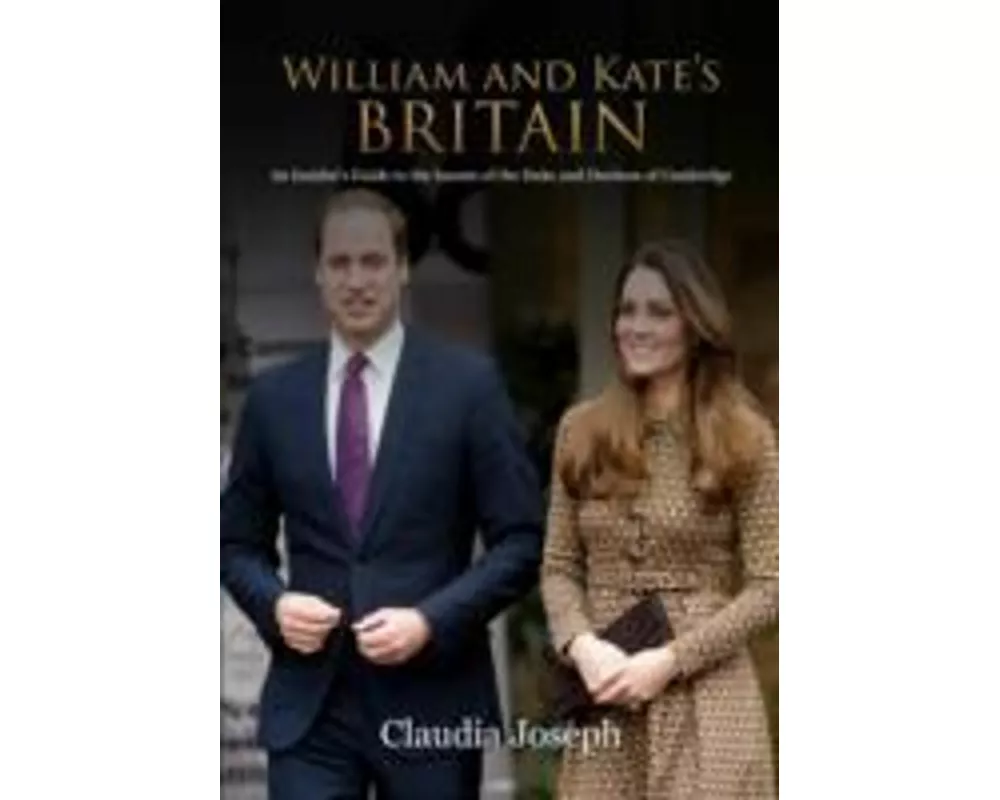 William and Kate's Britain