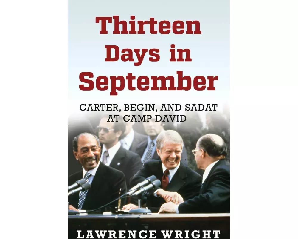 Thirteen Days in September