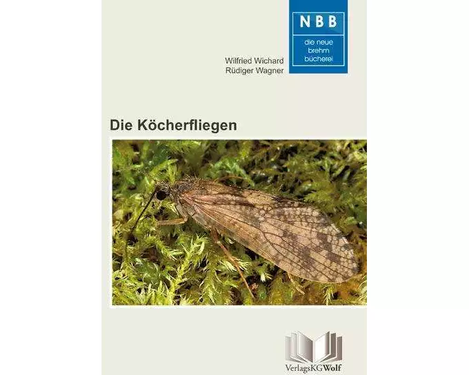 Die Köcherfliegen