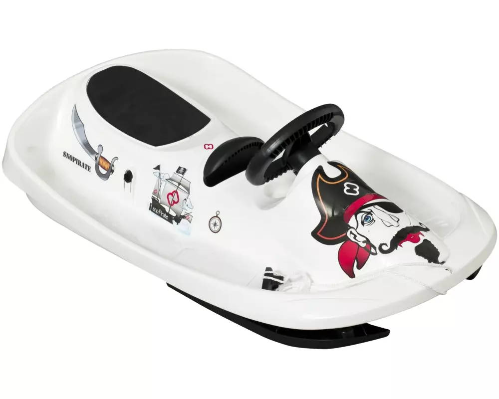 Hamax Bob Sno Fantasy