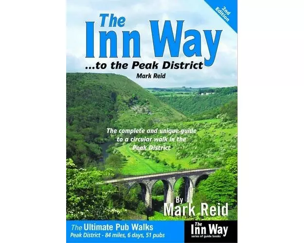The Inn Way... to the Peak District