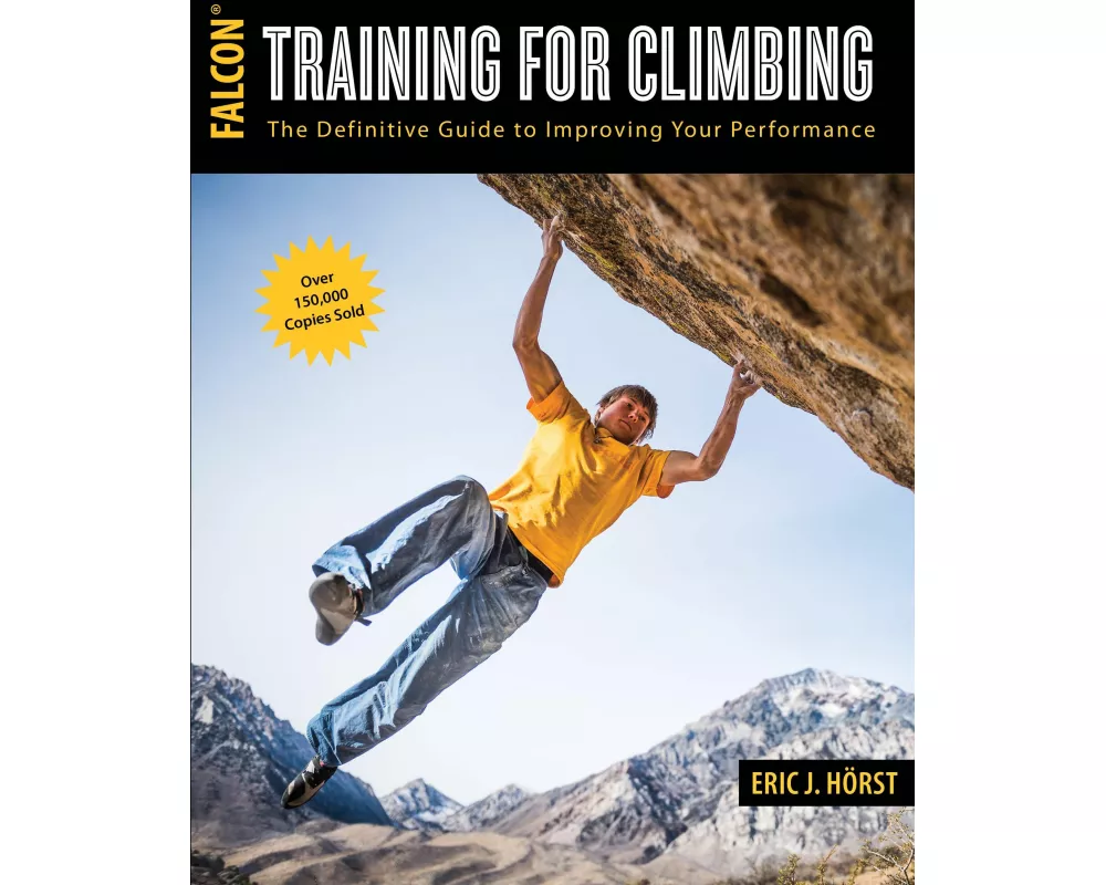 Training for Climbing