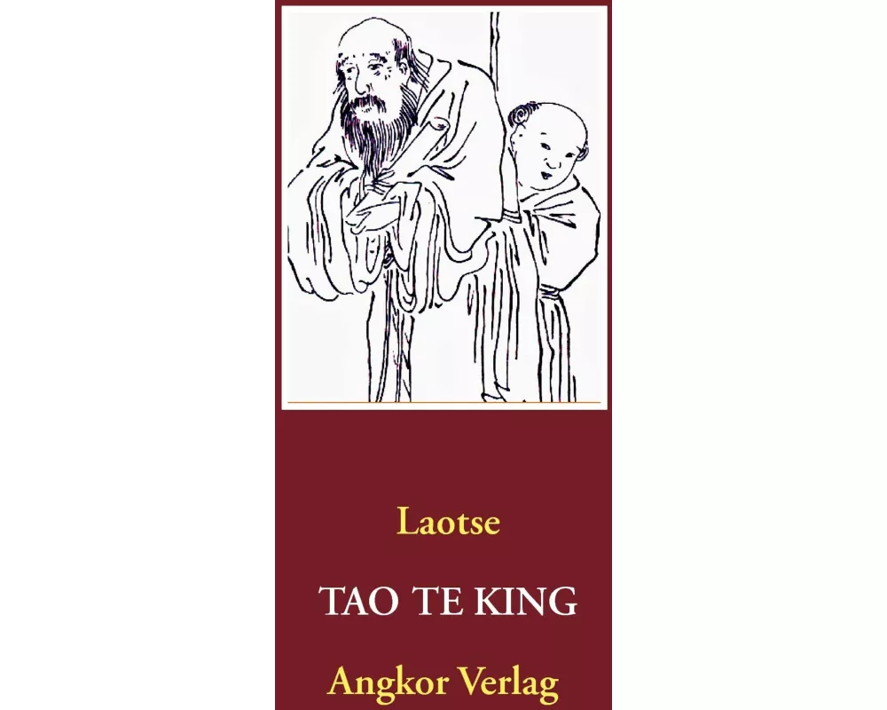 Tao Te King