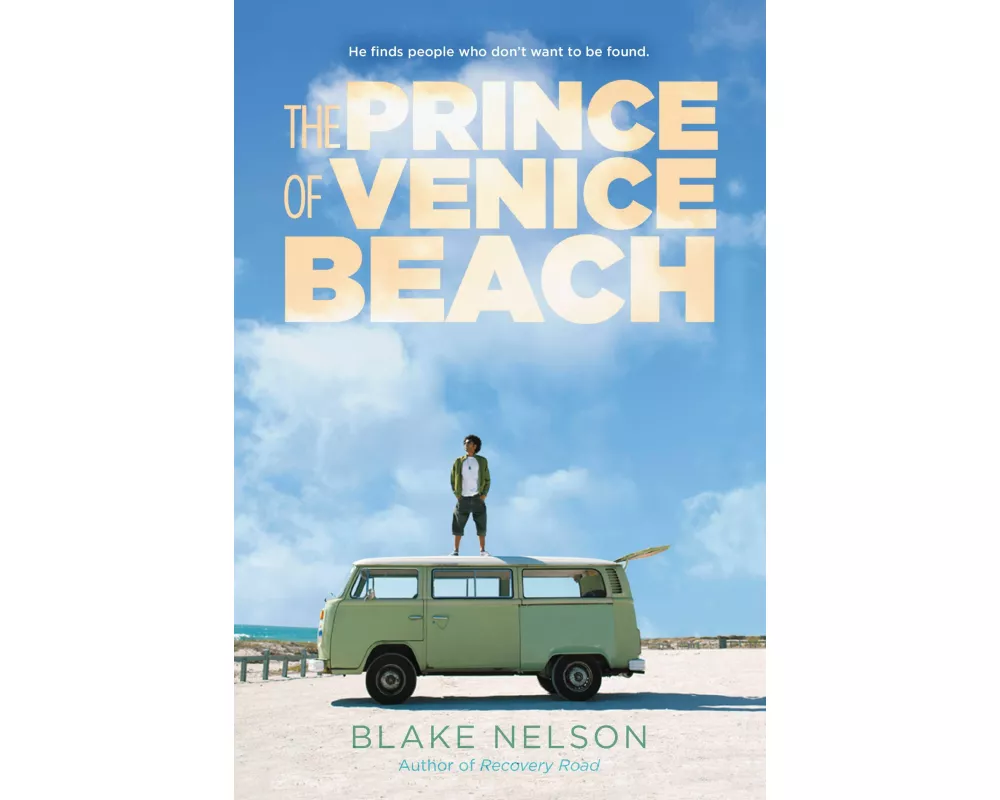 The Prince of Venice Beach