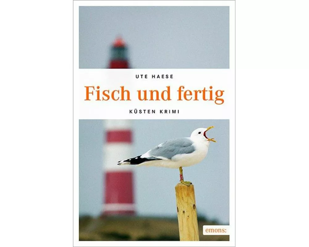 Fisch und fertig