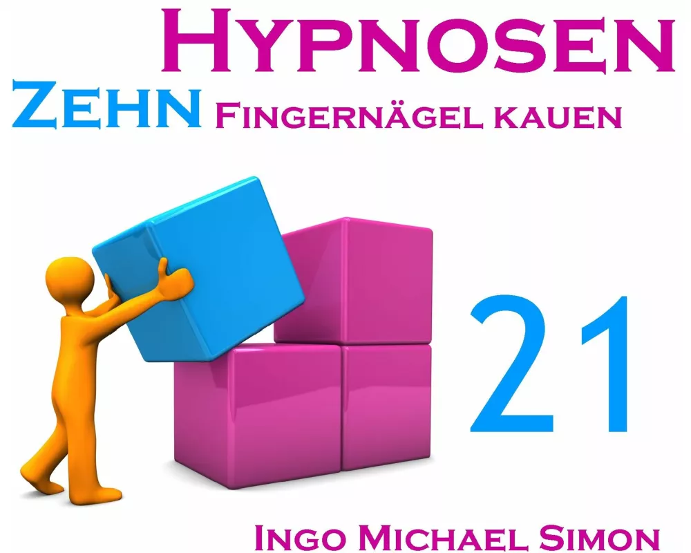 Zehn Hypnosen. Band 21