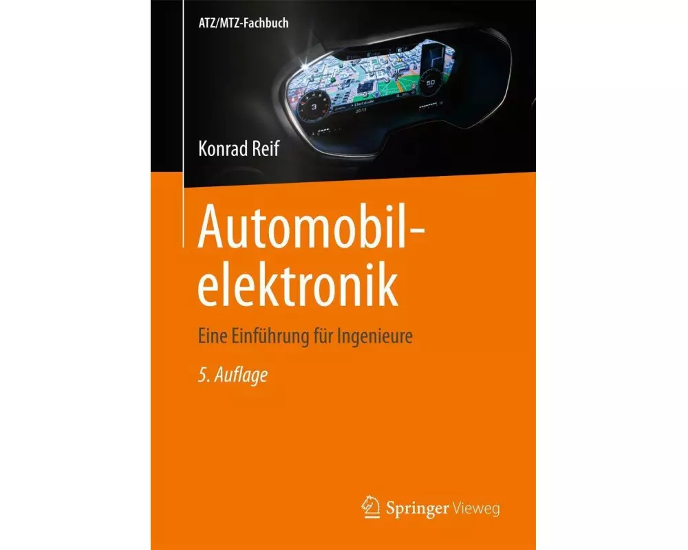 Automobilelektronik