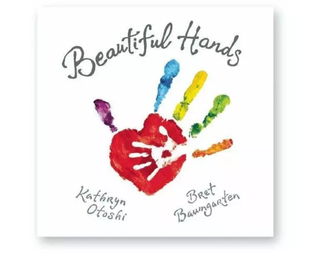 Beautiful Hands