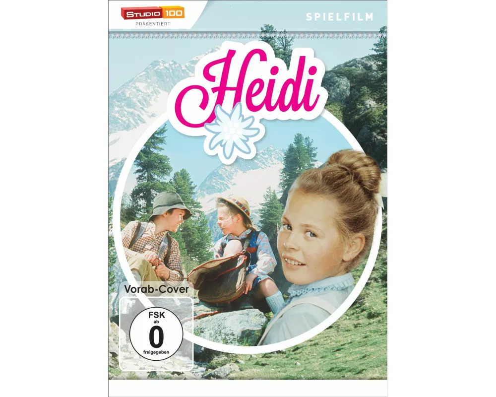 Heidi