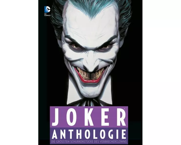 Joker Anthologie