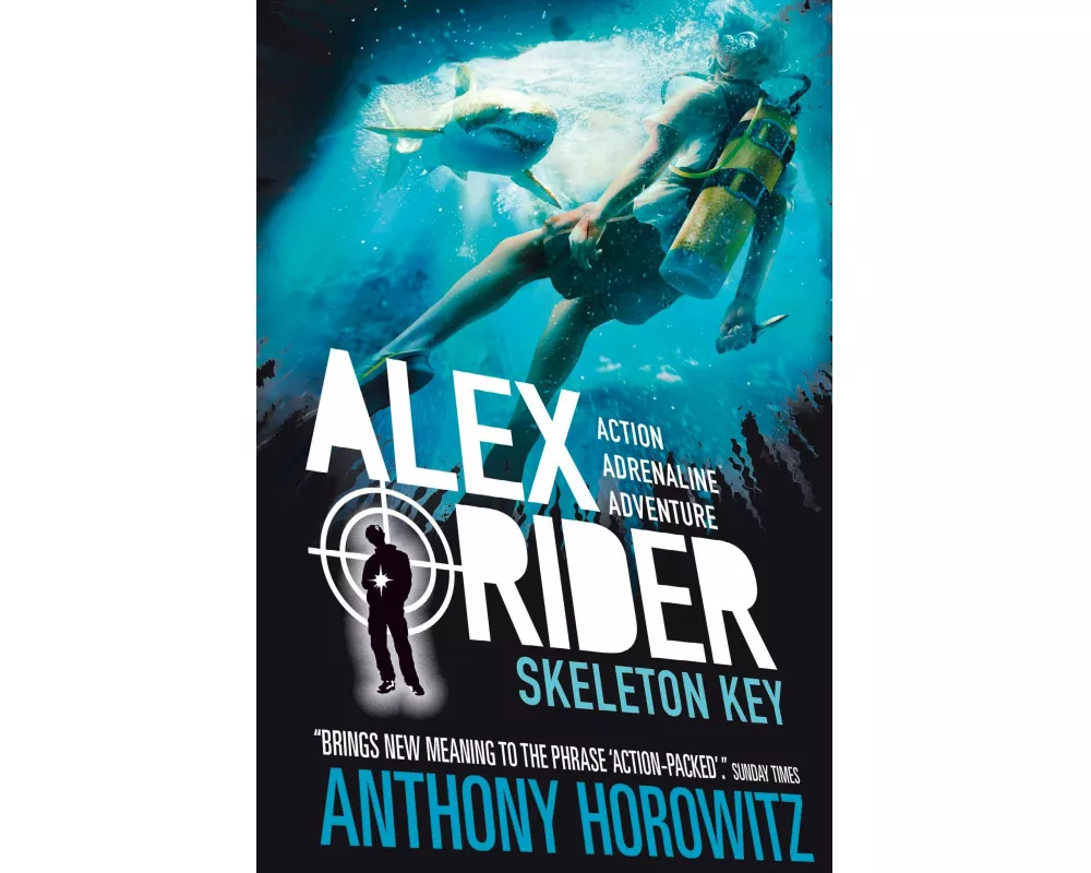 Skeleton Key