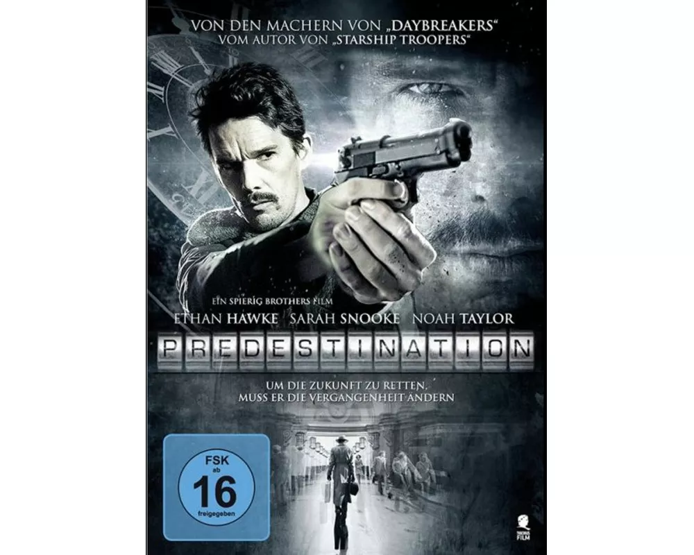 Predestination