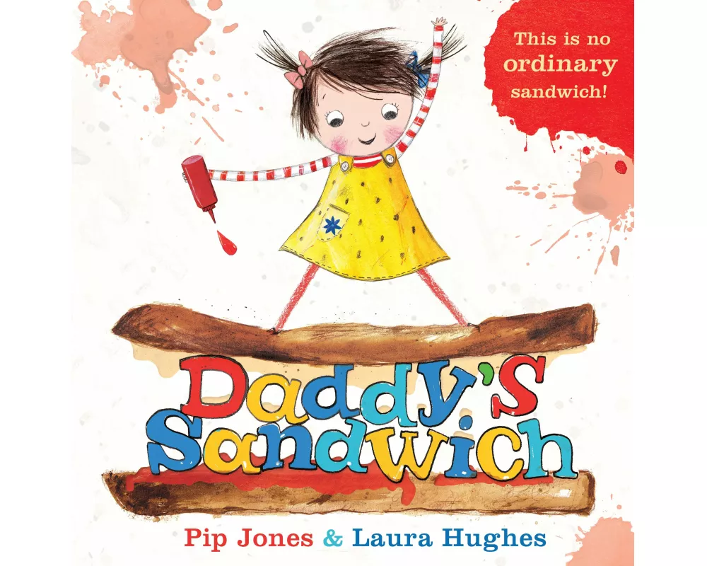 Daddy's Sandwich