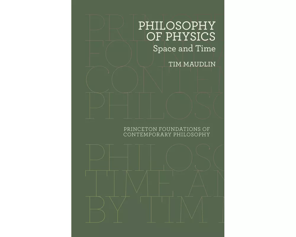 Philosophy of Physics