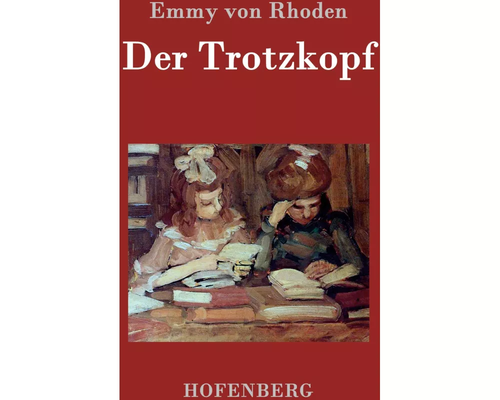 Der Trotzkopf
