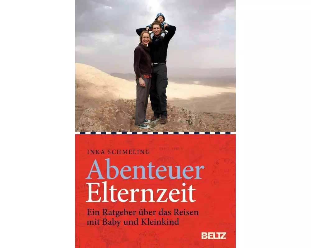 Abenteuer Elternzeit