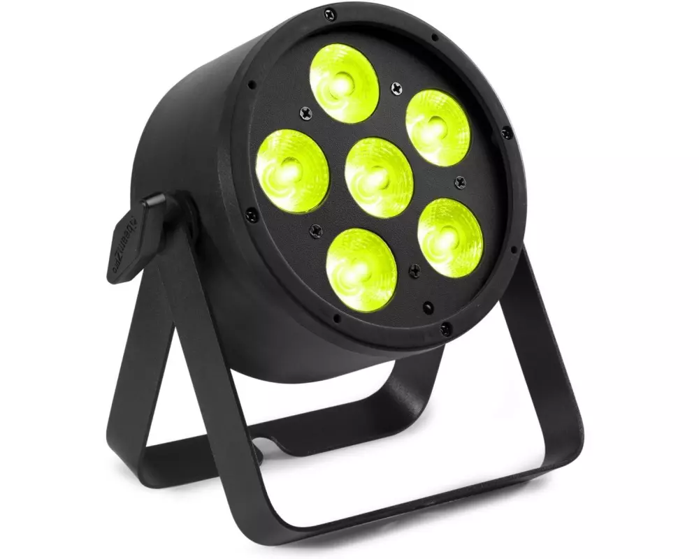 BeamZ Pro Scheinwerfer BAC322