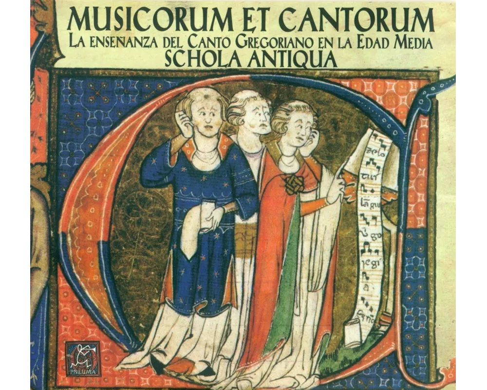 Musicorum et Cantorum