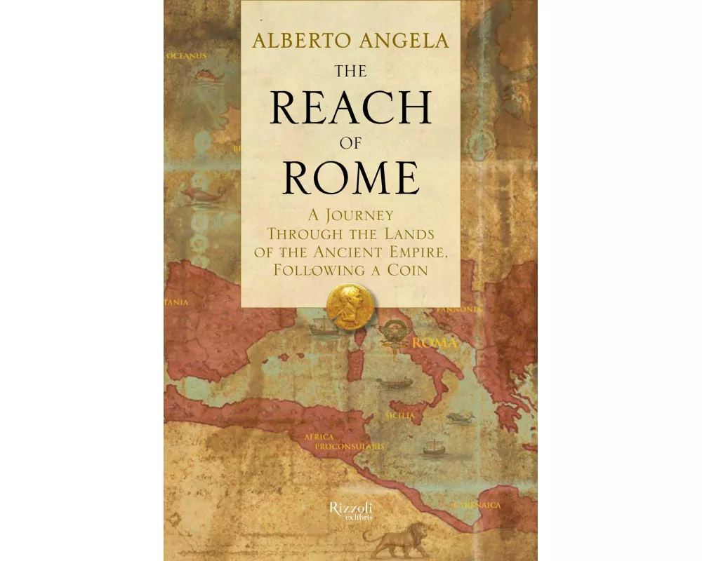 The Reach of Rome