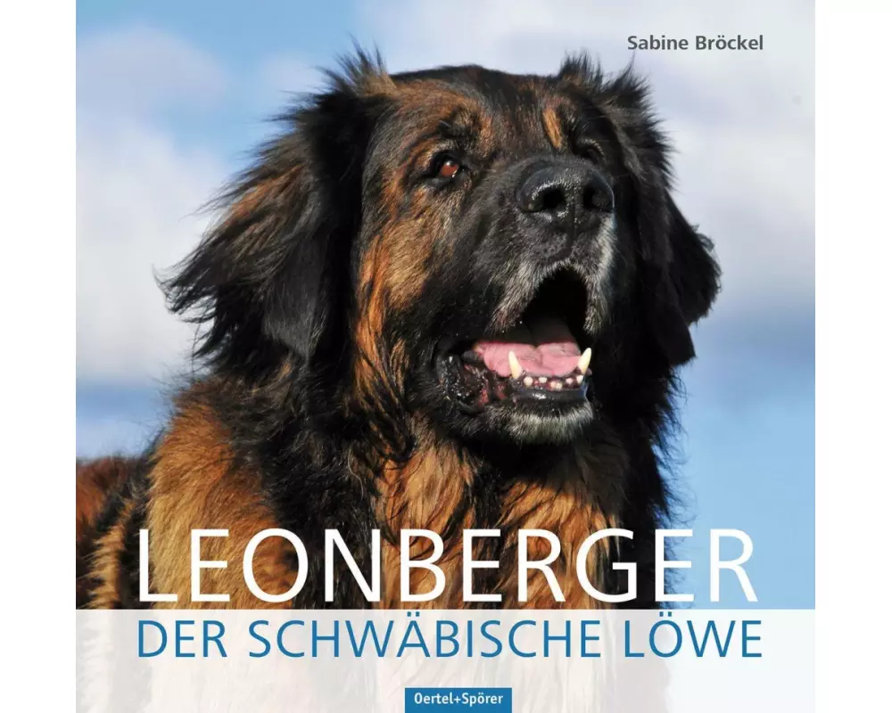 Leonberger