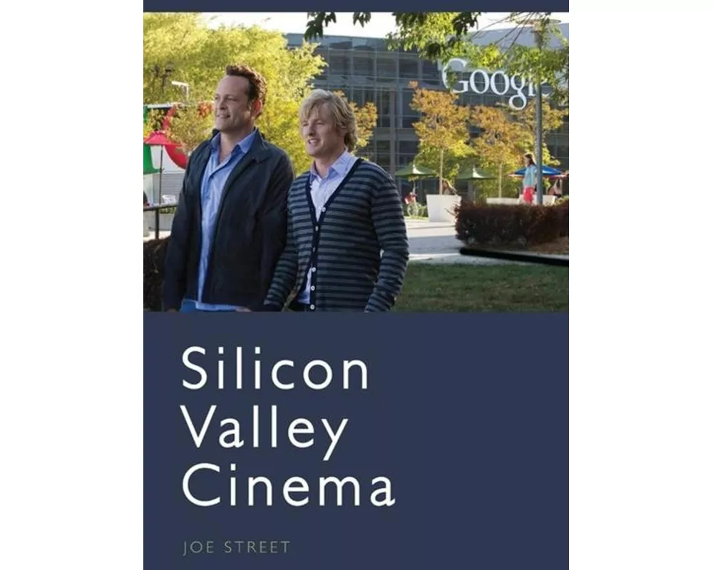 Silicon Valley Cinema