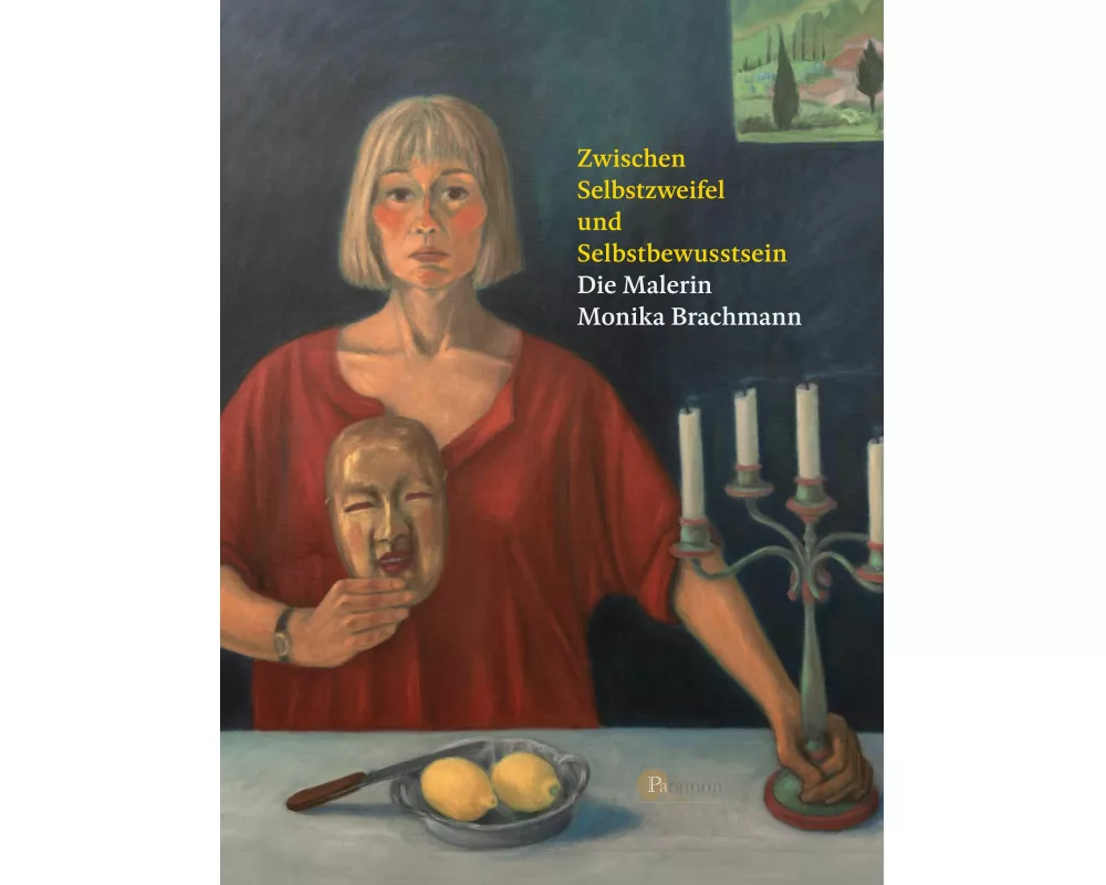 Zwischen Selbstzweifel und Selbstbewusstsein