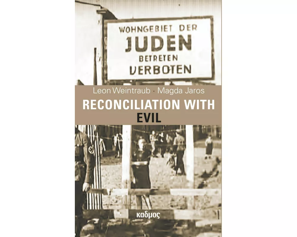 Reconciliation with Evil